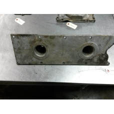 109H001 Valley Cap From 2005 Chevrolet Silverado 1500 5.3 12561107 109H001 Valley Cap From 2005 Chevrolet Silverado 1500 5.3 12561107